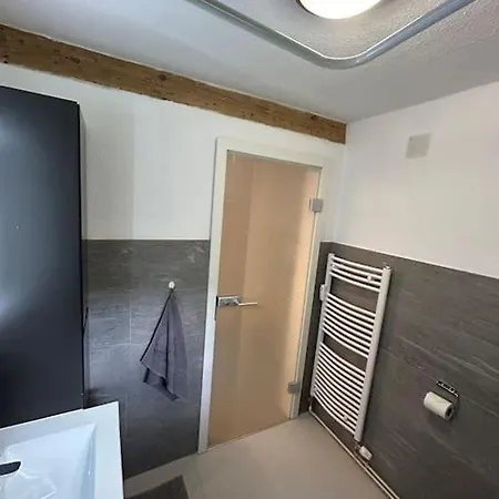 Moderne Lejlighed Ved Flensborg Havn Exterior foto
