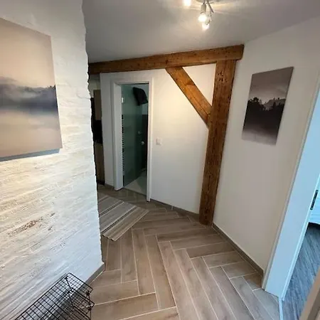 Moderne Lejlighed Ved Flensborg Havn Exterior foto