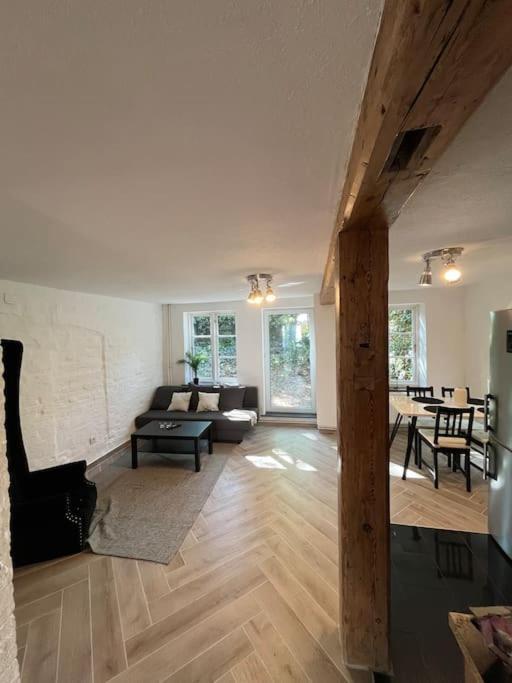 Apartment Moderne Ved Havn *