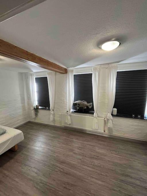 Apartment Moderne Ved Havn
