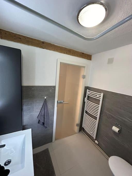 Apartment Moderne Ved Havn *