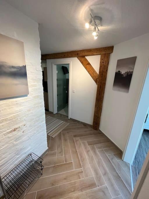 Moderne Ved Havn Apartment Flensburg
