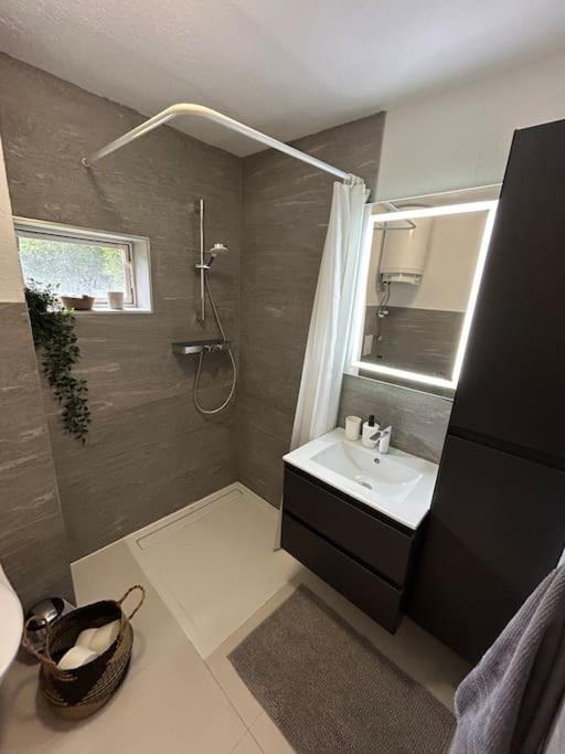 Apartment Moderne Ved Havn Flensburg