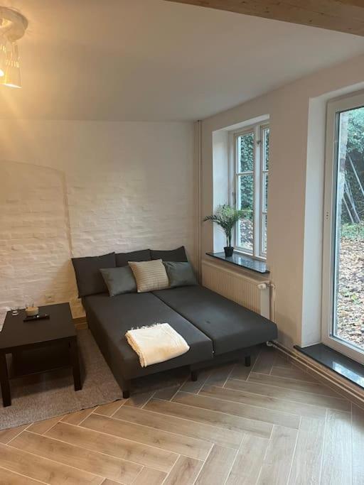 Moderne Ved Havn * Flensburg
