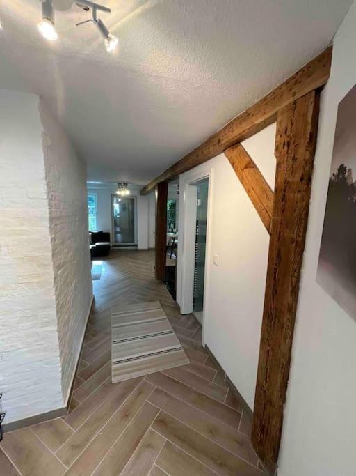 Apartment Moderne Ved Havn Flensburg